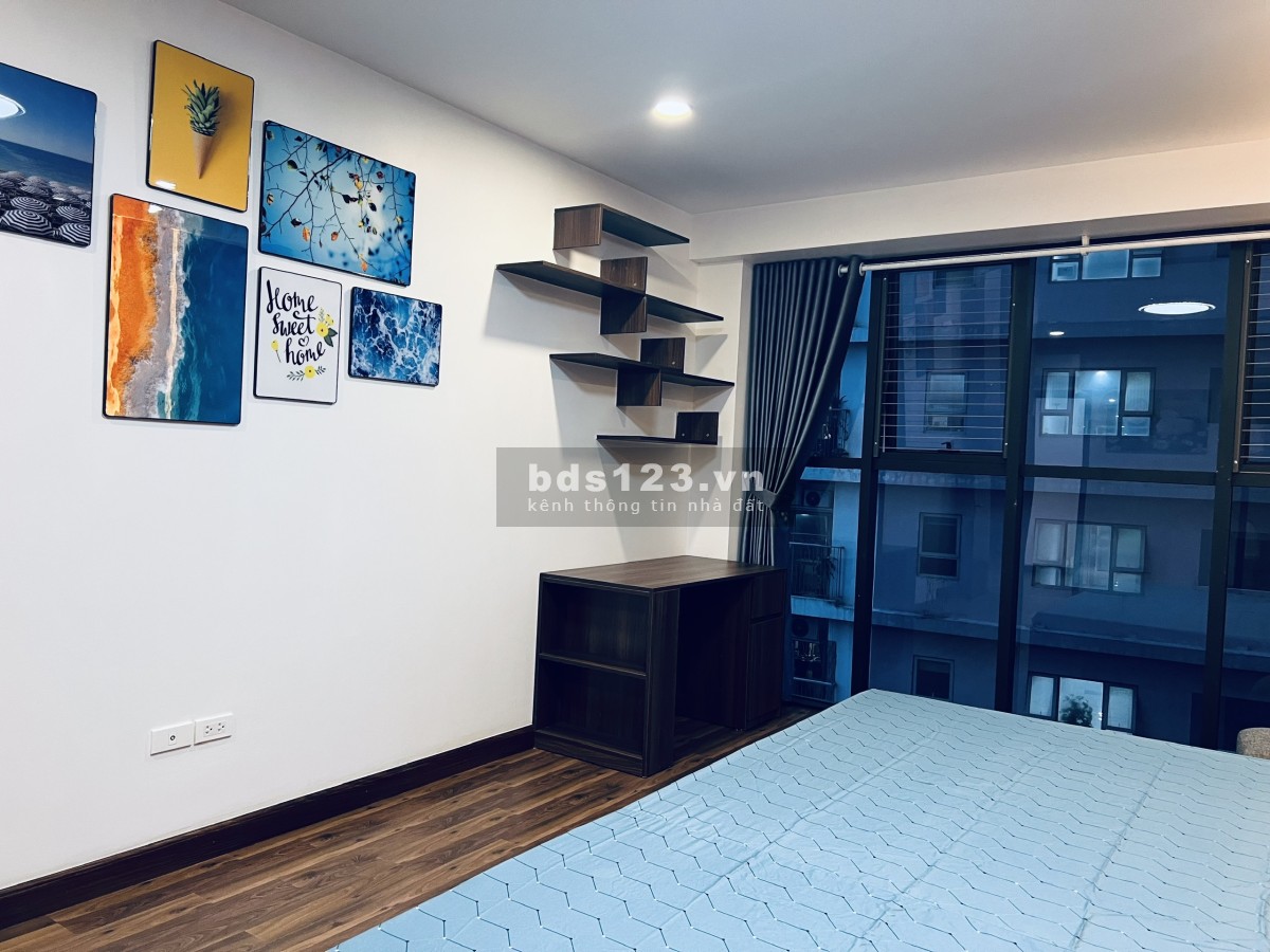 Chủ nhà nợ bóng bán căn 3 ngủ, 135m2, nhà mới tinh, giá khỏi bàn