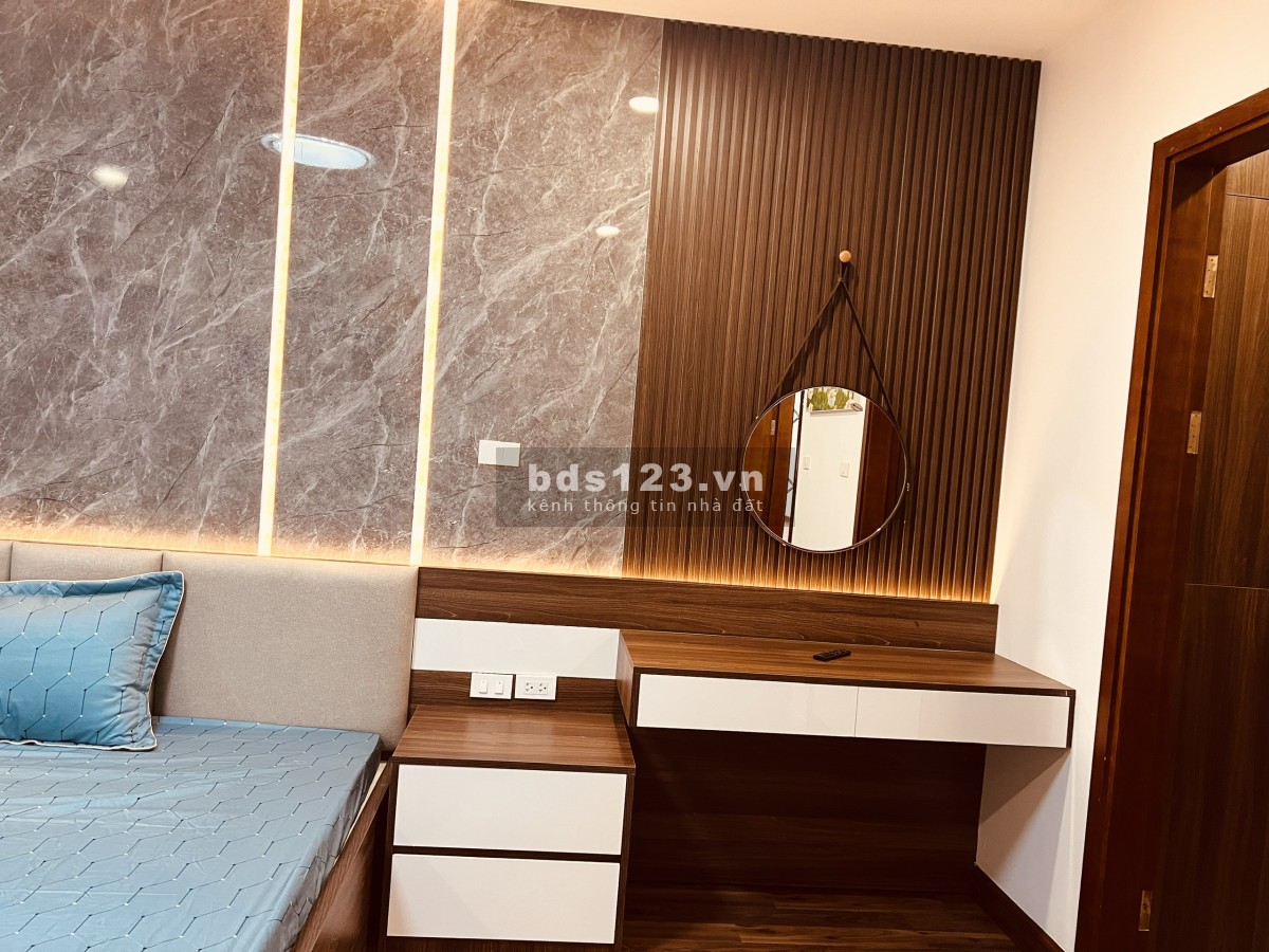 Chủ nhà nợ bóng bán căn 3 ngủ, 135m2, nhà mới tinh, giá khỏi bàn