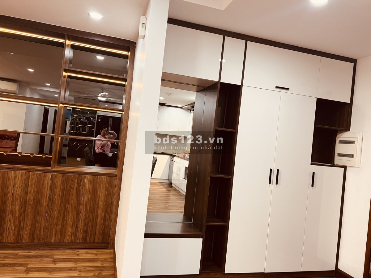 Chủ nhà nợ bóng bán căn 3 ngủ, 135m2, nhà mới tinh, giá khỏi bàn