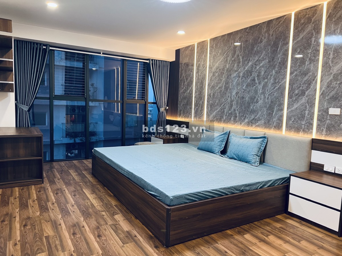 Chủ nhà nợ bóng bán căn 3 ngủ, 135m2, nhà mới tinh, giá khỏi bàn