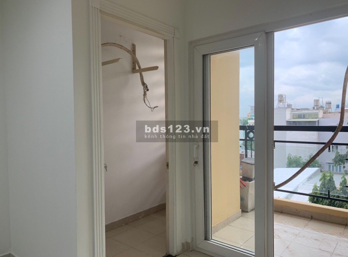 Cho thuê chung cư Mỹ Phước - Bình Thạnh 80m2 11tr5/tháng 2pn 2wc