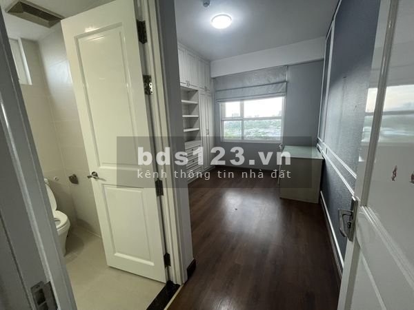 Chung cư Splendor, P6, Gò Vấp: Full nội thất, 2p ngủ, 2wc, giá 11tr/tháng