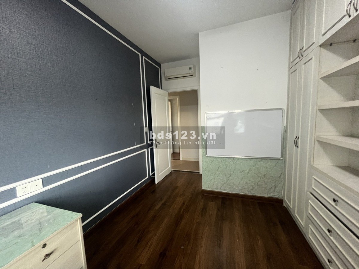 Chung cư Splendor, P6, Gò Vấp: Full nội thất, 2p ngủ, 2wc, giá 11tr/tháng