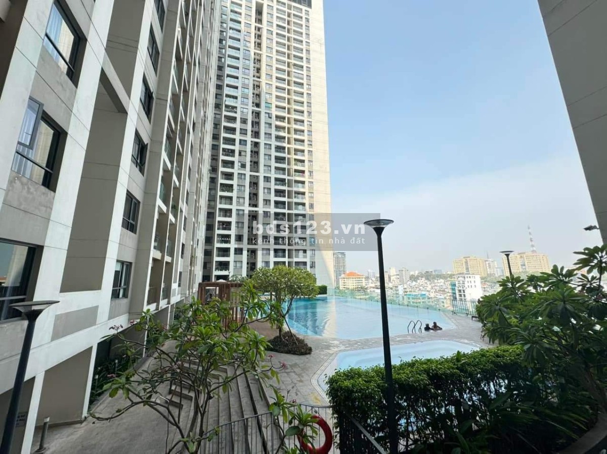 Millennium Q4 cho thuê 4PN,4WC 190 m2, hàng hiếm giá tốt