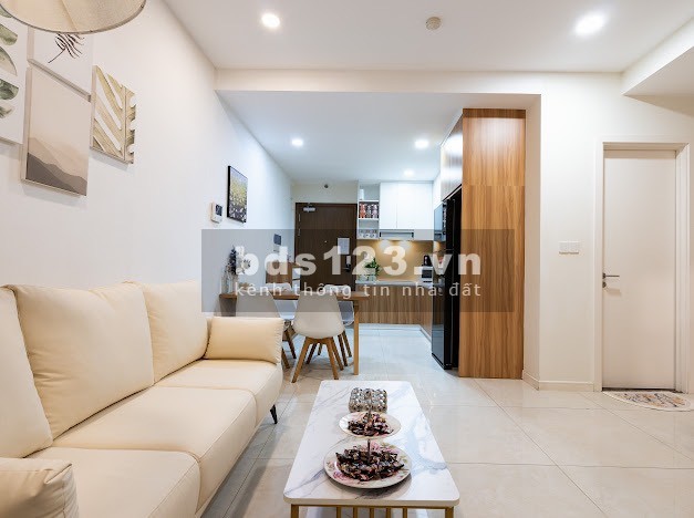 Millennium Q4 cho thuê 4PN,4WC 190 m2, hàng hiếm giá tốt