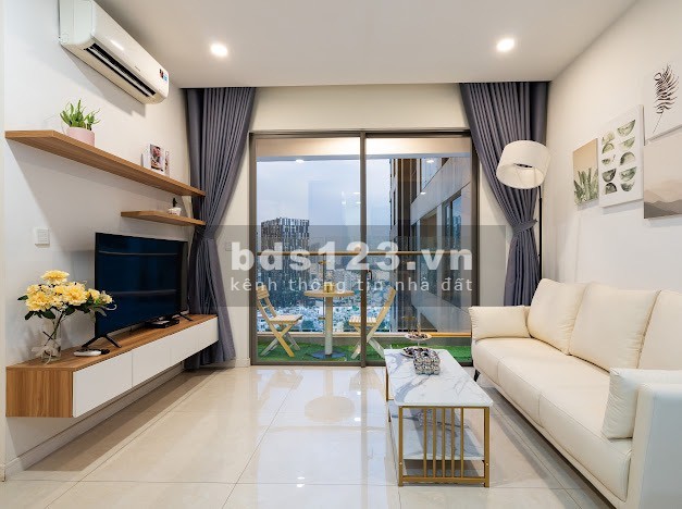 Millennium Q4 cho thuê 4PN,4WC 190 m2, hàng hiếm giá tốt