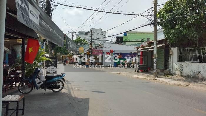 Bán Đất 90m2 Đường Làng Tăng Phú,Tăng nhơn phú A, Q9 Gía chỉ 3,75 tỷ