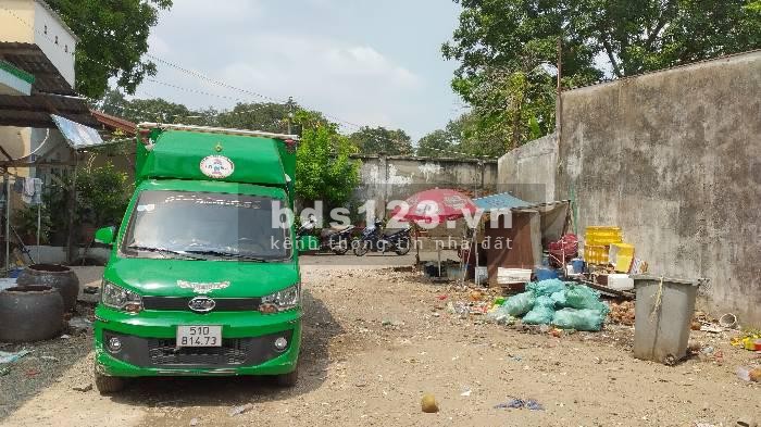 Bán Đất 90m2 Đường Làng Tăng Phú,Tăng nhơn phú A, Q9 Gía chỉ 3,75 tỷ