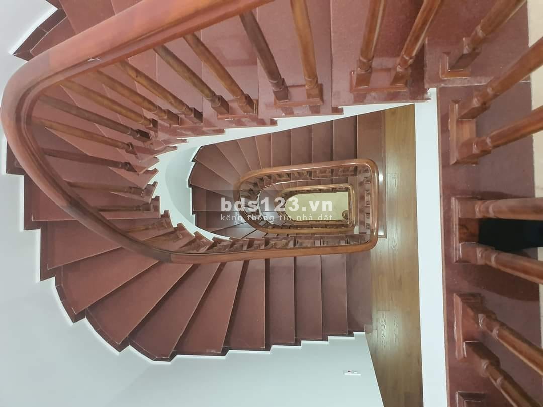 Bán nhà 5 tầng Nguyễn Khả Trạc Cầu Giấy 52m2 MT 3.8m 14.5 tỷ mặt phố kinh doanh