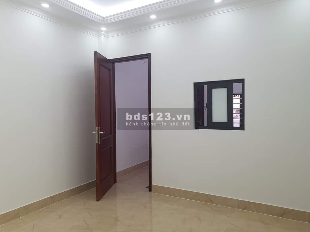 Bán nhà 5 tầng Nguyễn Khả Trạc Cầu Giấy 52m2 MT 3.8m 14.5 tỷ mặt phố kinh doanh