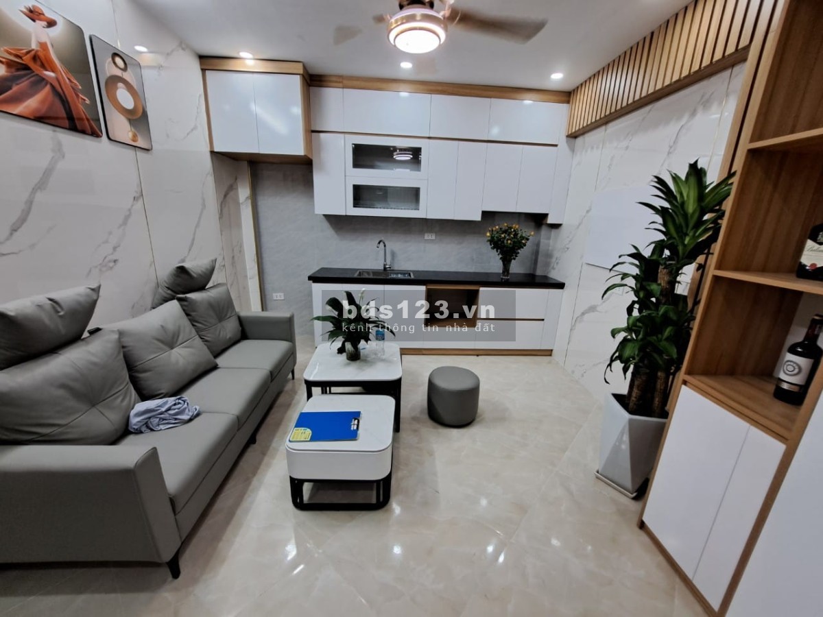 Bán Nhà Gần Đường Ô TÔ Hồng Mai, Hai Bà Trưng 40m, 4 tầng, mt 4m, giá 4,2 tỷ.