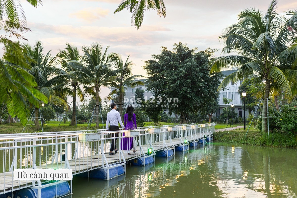  ĐẶC QUYỀN SỞ HỮU CĂN HỘ ECO GARDEN HUẾ CHỈ VỚI 250 TRIỆU