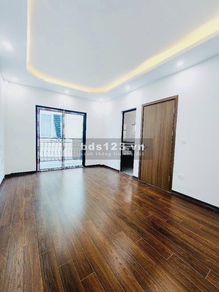 NHÀ MỚI KINH COONG - Ô TÔ ĐỖ CỬA - LÔ GÓC THOÁNG - GẦN ĐƯỜNG 3.5