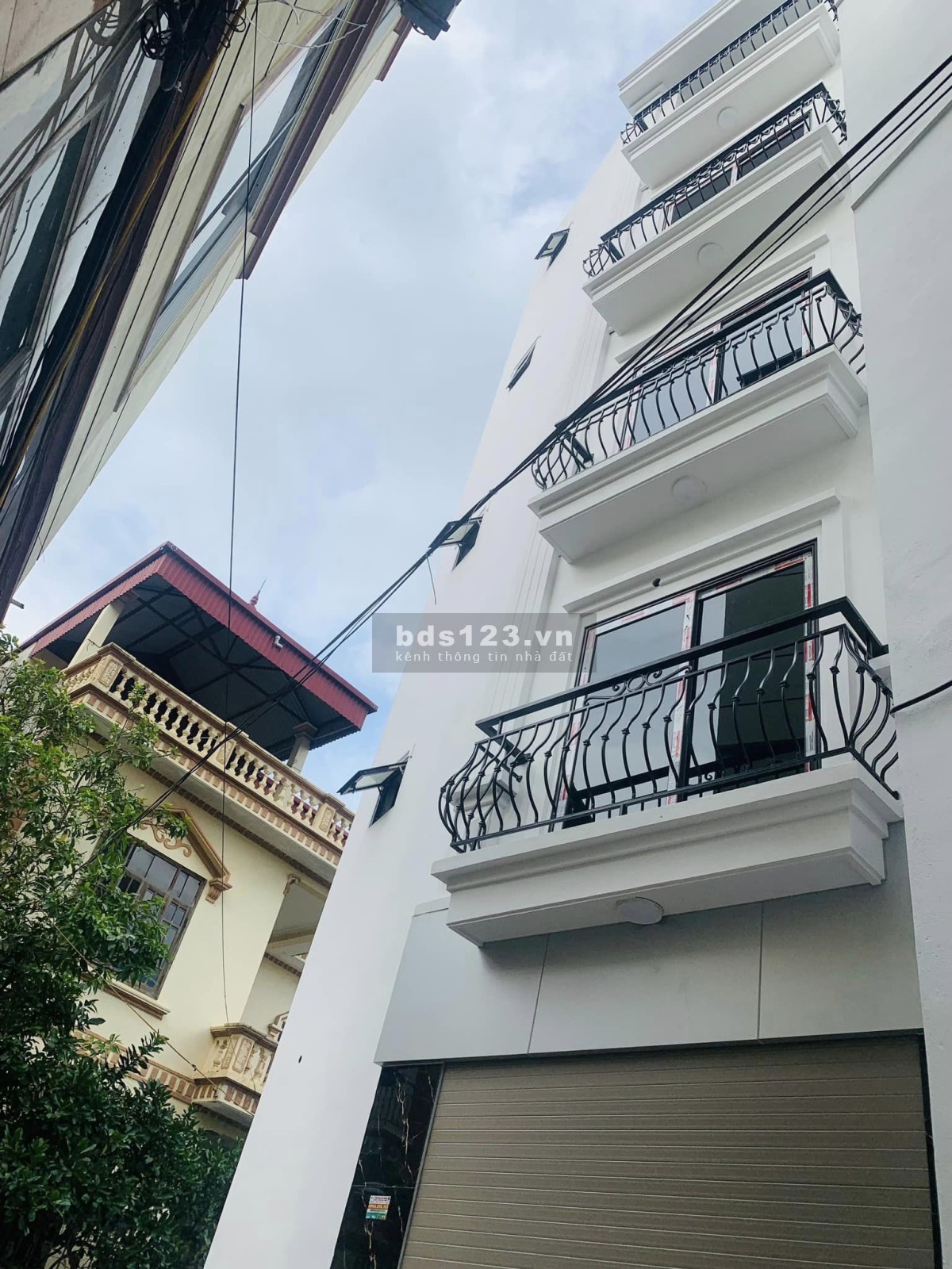 NHÀ MỚI KINH COONG - Ô TÔ ĐỖ CỬA - LÔ GÓC THOÁNG - GẦN ĐƯỜNG 3.5