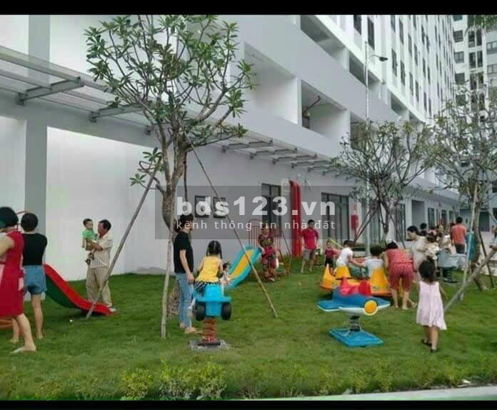 CHỦ NHÀ CẦN BÁN GẤP CĂN HỘ SAU CHỢ ĐẦU MỐI THỦ ĐỨC - DT: 61M - GIÁ 1,6 TỶ - 0908610615