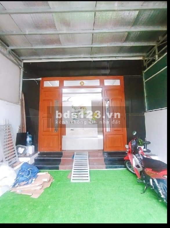 Bán nhà: Kế Quốc lộ 1k,Linh Xuân, Thủ Đức, Hẻm xe hơi, 100m2, chỉ 5.38 tỷ