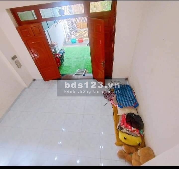 Bán nhà: Kế Quốc lộ 1k,Linh Xuân, Thủ Đức, Hẻm xe hơi, 100m2, chỉ 5.38 tỷ