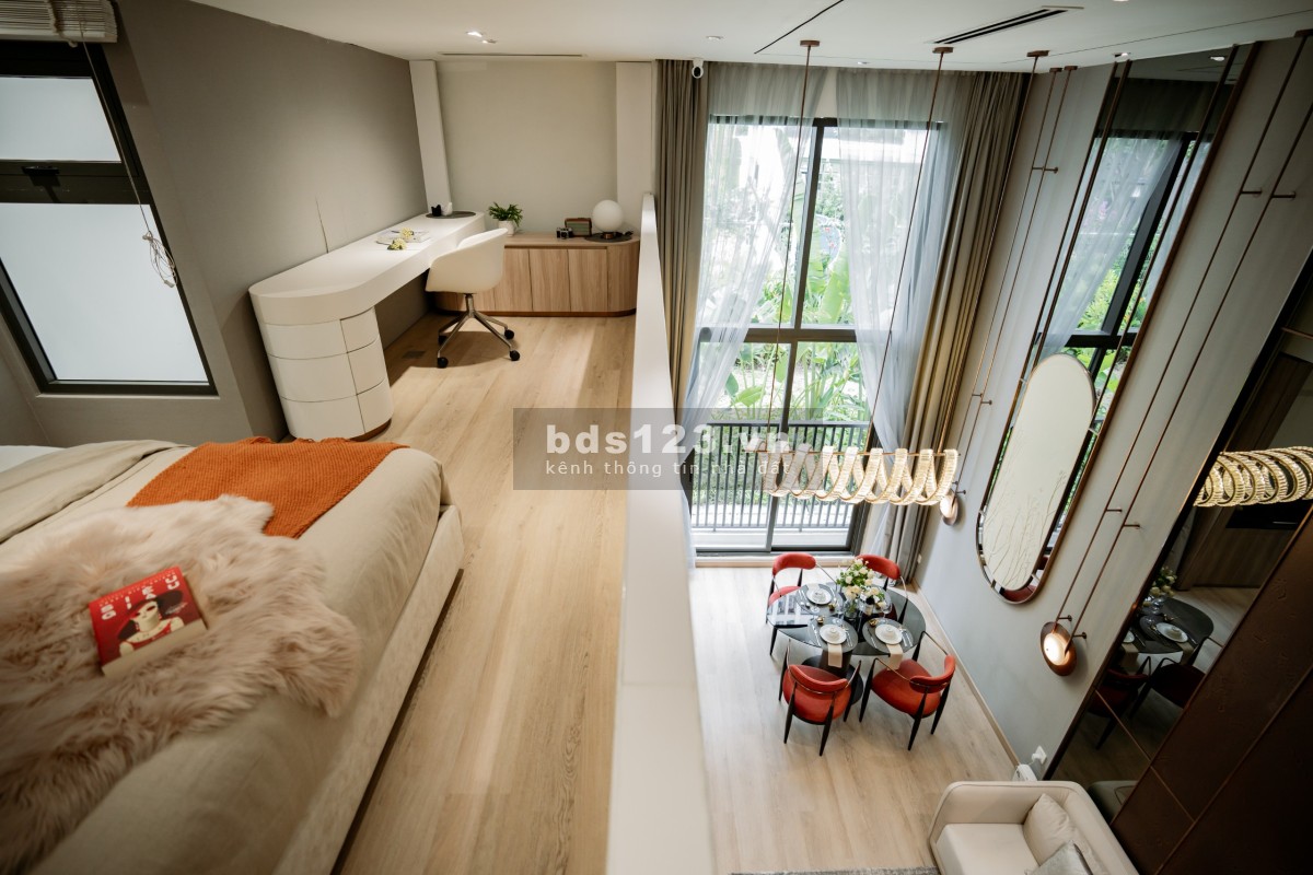 VÌ SAO PICITY SKY PARK CỦA PI GROUP ĐƯỢC GỌI LÀ KHU DO THỊ SỐ THÔNG MINH VÀ LÀ RESORT THU NHỎ