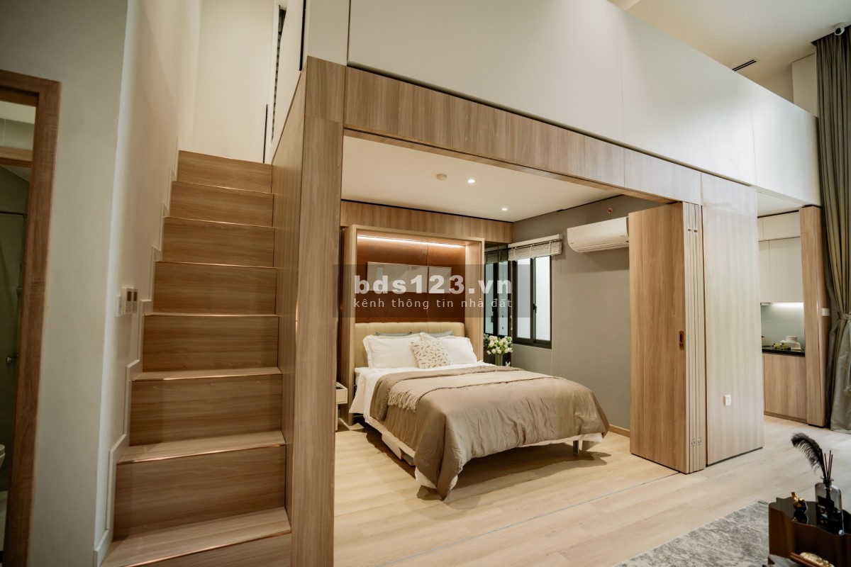 VÌ SAO PICITY SKY PARK CỦA PI GROUP ĐƯỢC GỌI LÀ KHU DO THỊ SỐ THÔNG MINH VÀ LÀ RESORT THU NHỎ