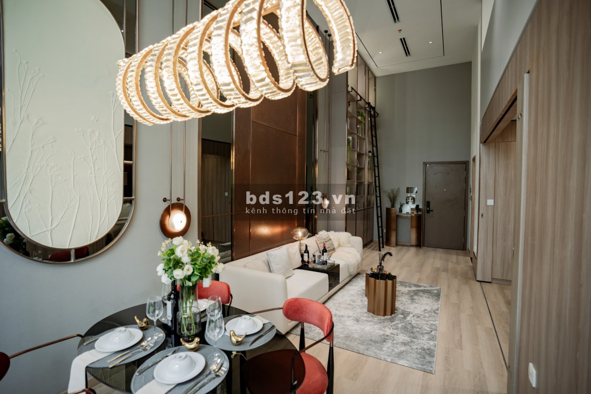 VÌ SAO PICITY SKY PARK CỦA PI GROUP ĐƯỢC GỌI LÀ KHU DO THỊ SỐ THÔNG MINH VÀ LÀ RESORT THU NHỎ