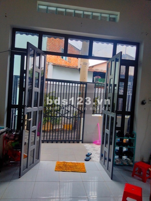 Bán nhà: Gần Kha Vạn Cân, Linh Chiểu, Thủ Đức, Hẻm Oto, 110m2, chỉ 5.8 tỷ.