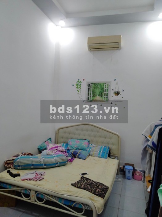 Bán nhà: Gần Kha Vạn Cân, Linh Chiểu, Thủ Đức, Hẻm Oto, 110m2, chỉ 5.8 tỷ.