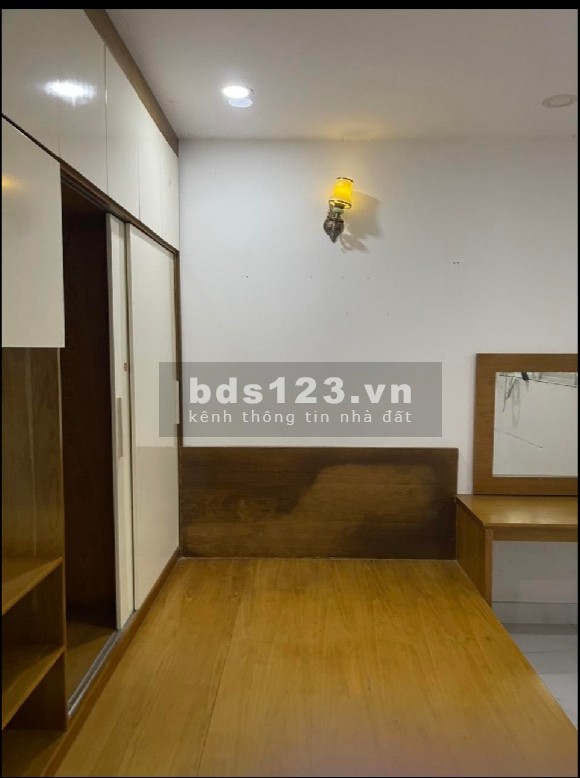 Bán nhà: Đường số 8, Linh Trung, Thủ Đức, Hẻm xe hơi, 52m2, chỉ 4.5 tỷ