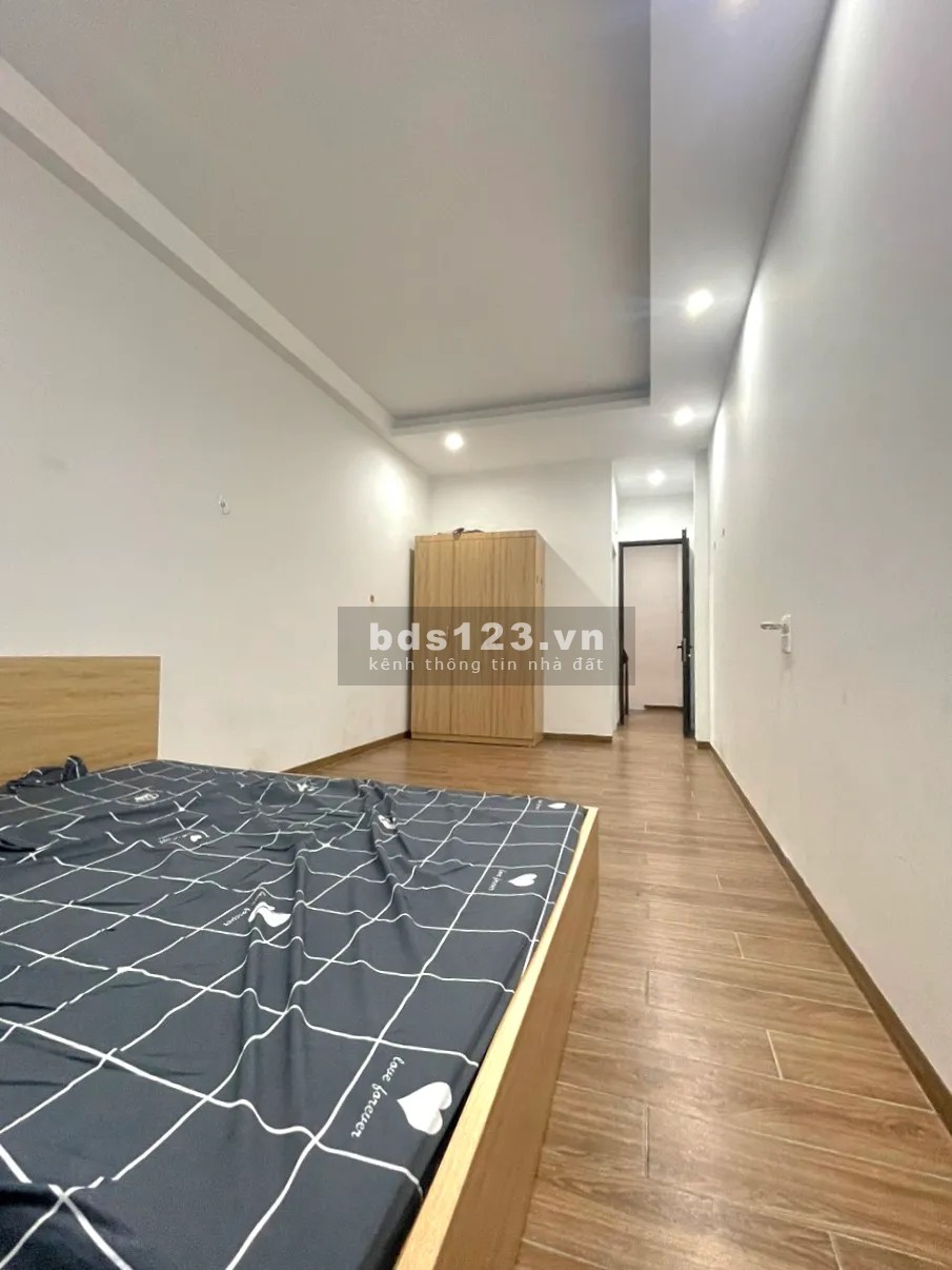 Bán nhà đẹp, ở ngay, hiếm có tại Yên Hòa, Cầu Giấy giá chỉ 5,8 tỷ