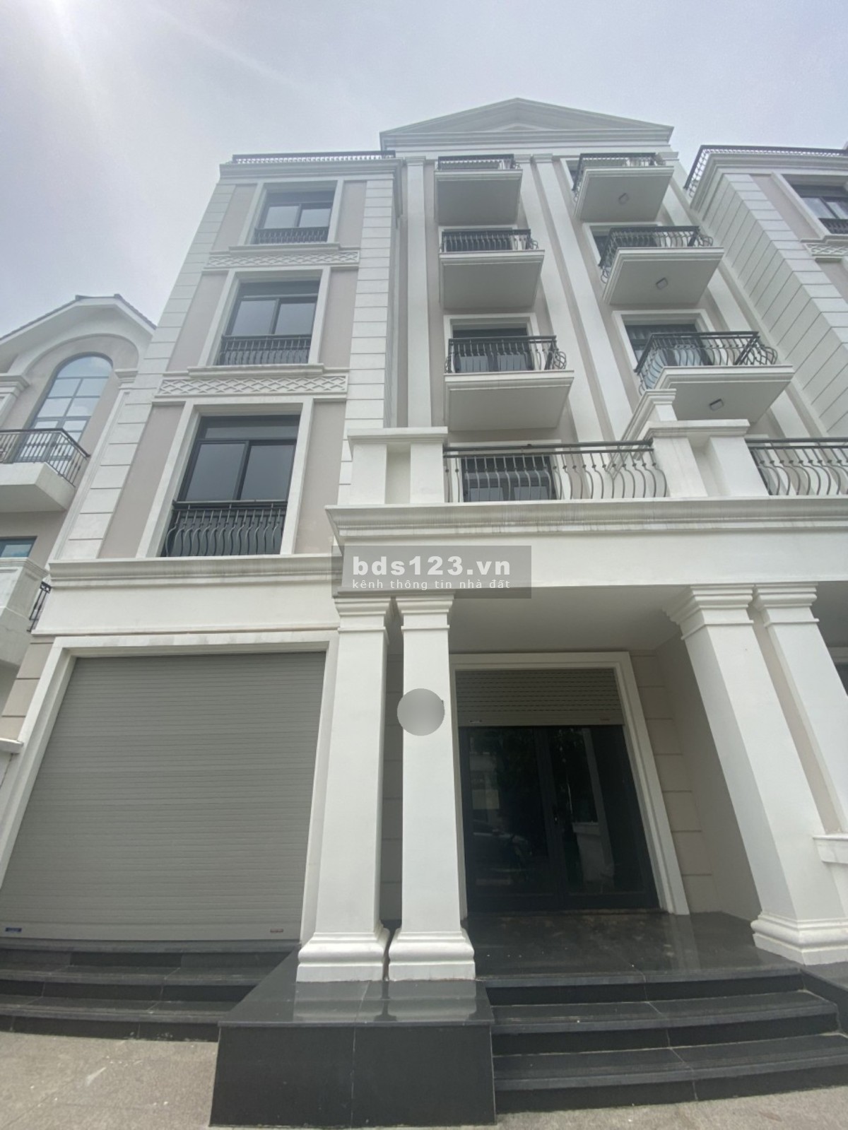 Bán nhà phố 144m2 - Glory - Giá bán top toàn khu Vinhomes Grand Park tháng 10/2024