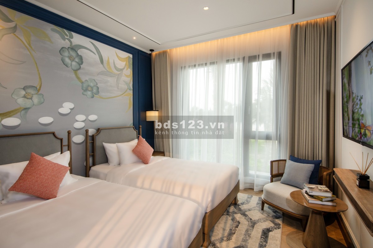 Vip nhất BT mặt biển 1 bước chạm cát Hạ Long Lagoon Residences 200m2 2x tỷ ck 17% vay 70% 0 % lãi