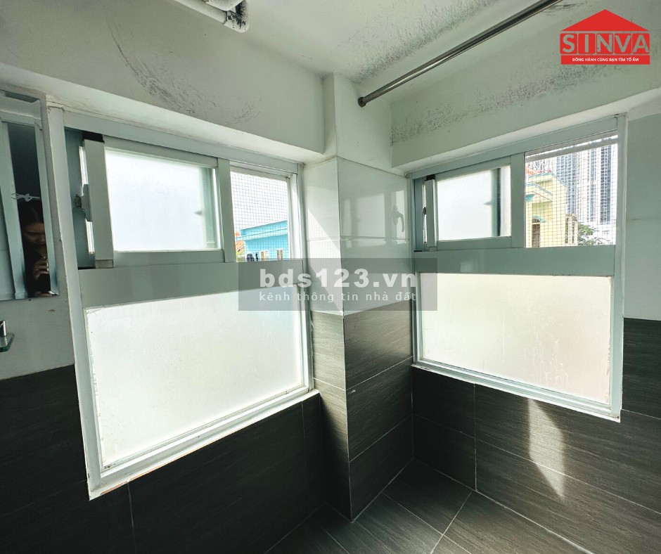 Căn Hộ Dịch Vụ Tân Thuận Tây, Quận 7, Tp HCM, Nội Thất Tiện Nghi Hiện Đại, Gần KCX, Trường ĐH, PMH