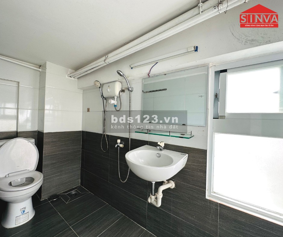Căn Hộ Dịch Vụ Tân Thuận Tây, Quận 7, Tp HCM, Nội Thất Tiện Nghi Hiện Đại, Gần KCX, Trường ĐH, PMH