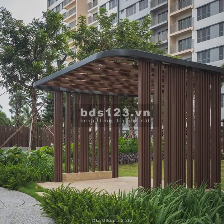 BÁN CĂN GÓC 3PN - PALM HEIGHTS - QUẬN 2 - TẦNG CAO - VIEW SÔNG