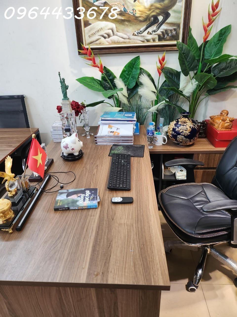 Chính chủ cho thuê mặt tiền 4m làm văn phòng giá chỉ 6,5tr