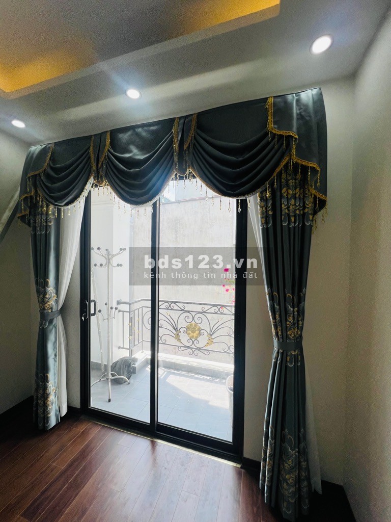 CẦN BÁN GẤP – NHÀ SIÊU ĐẸP KIM GIANG HOÀNG MAI THANG MÁY – 50M2 – 6 TẦNG