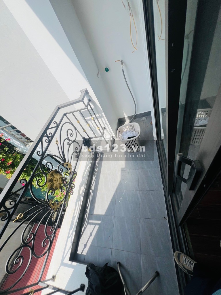CẦN BÁN GẤP – NHÀ SIÊU ĐẸP KIM GIANG HOÀNG MAI THANG MÁY – 50M2 – 6 TẦNG