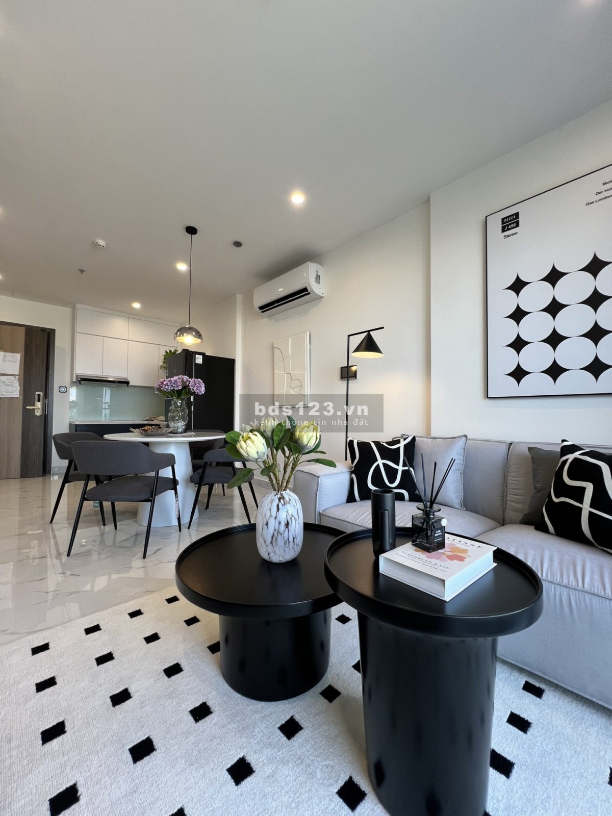 Giỏ hàng CĐT Giá căn hộ Vinhomes Grand Park Trả trước 15% nhận nhà