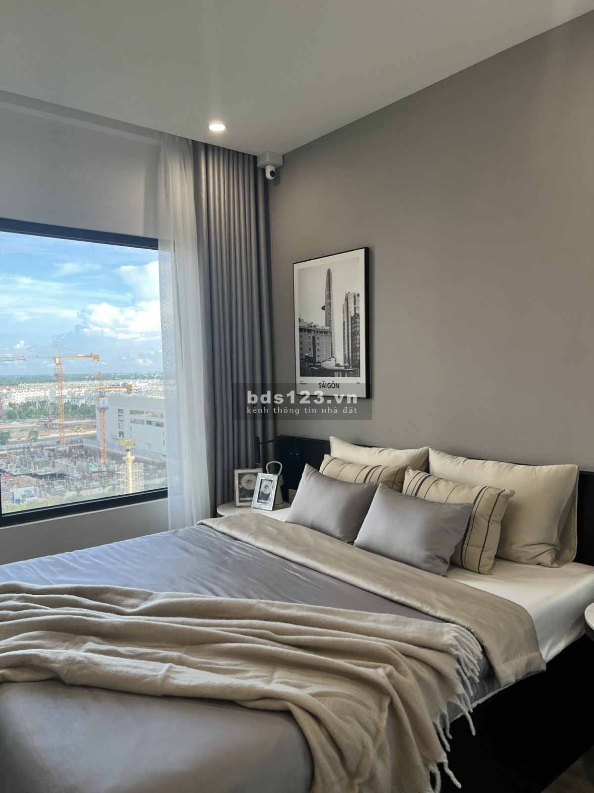 Giỏ hàng CĐT Giá căn hộ Vinhomes Grand Park Trả trước 15% nhận nhà