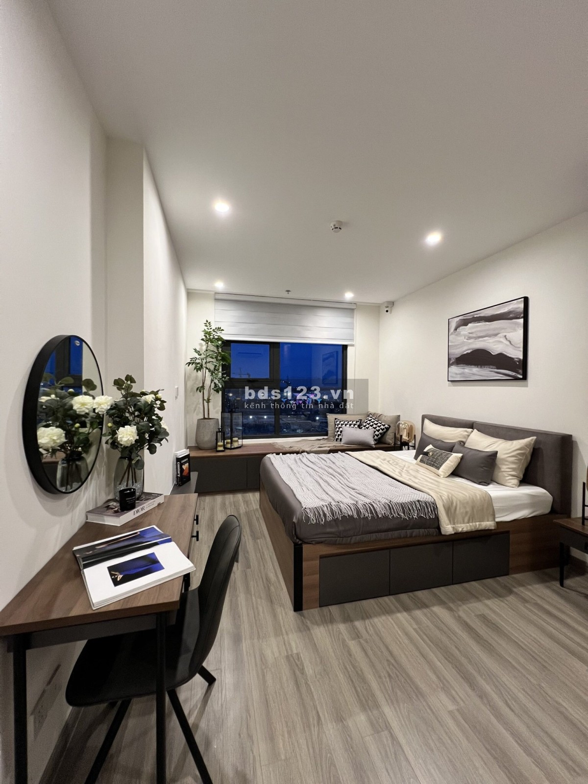 Giỏ hàng CĐT Giá căn hộ Vinhomes Grand Park Trả trước 15% nhận nhà