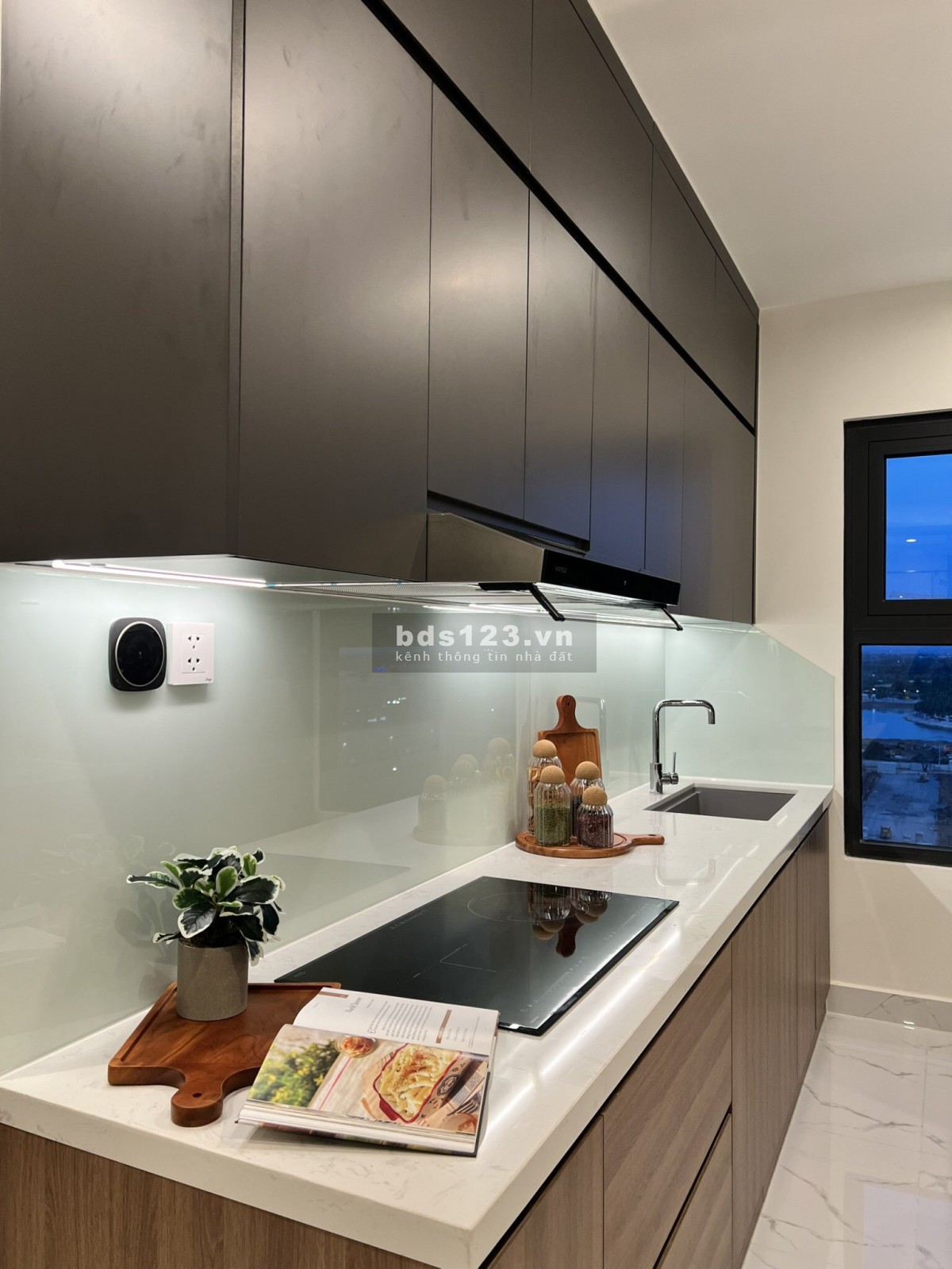 Giỏ hàng CĐT Giá căn hộ Vinhomes Grand Park Trả trước 15% nhận nhà