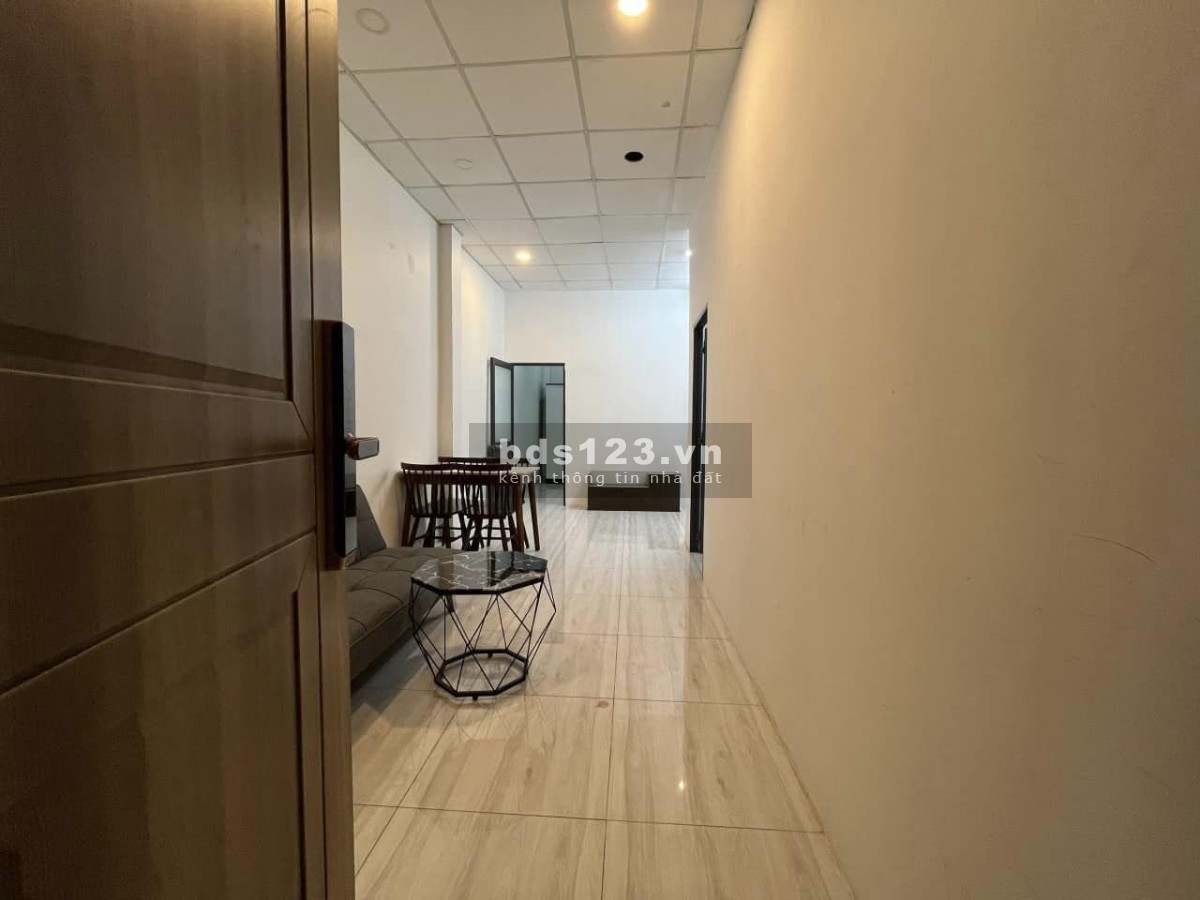 Chung cư Felix Homes, P6, Gò Vấp: 65m2, 2p ngủ,2wc, 8tr/tháng