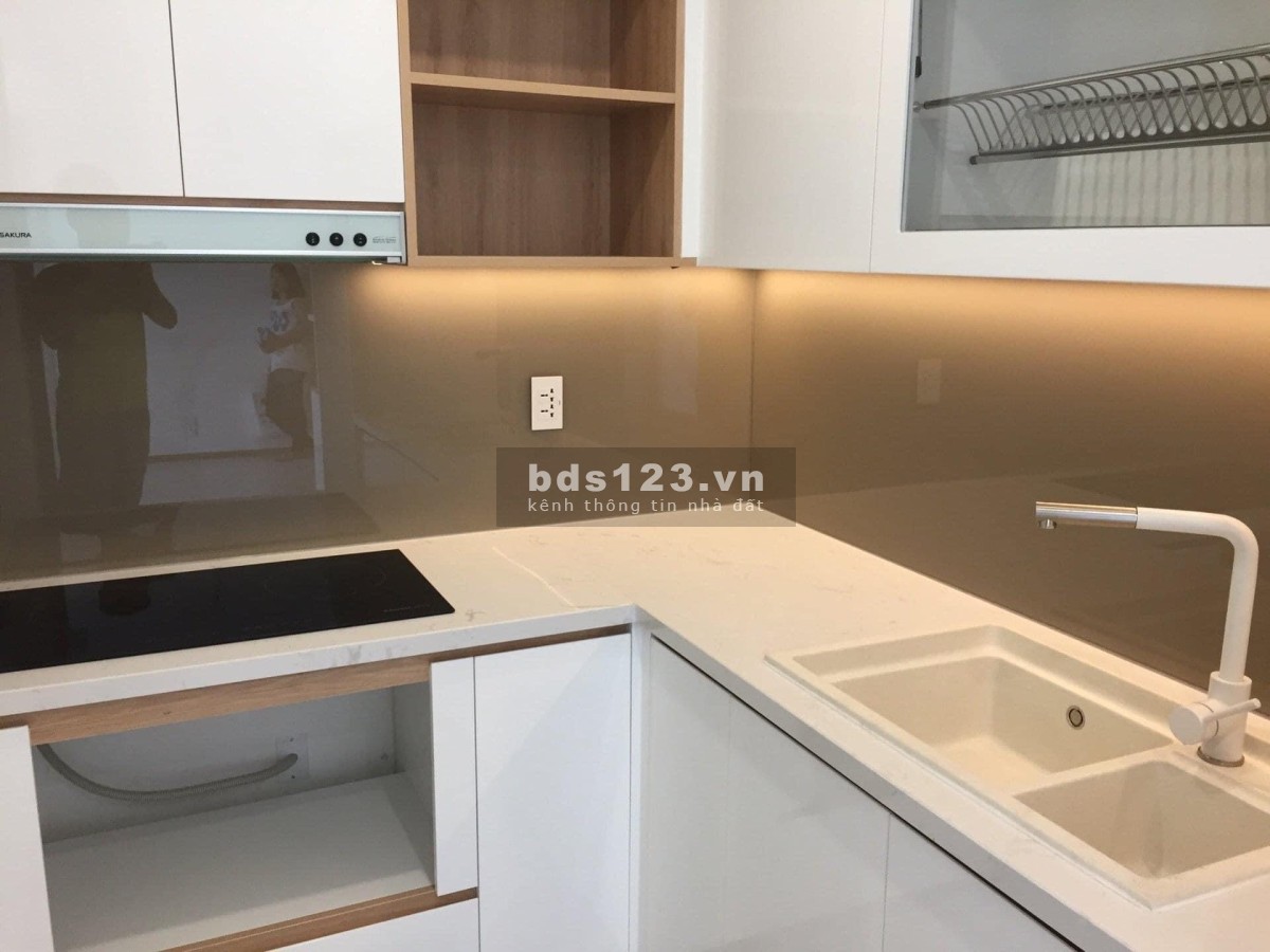 Cho Thuê Chung Cư IDICO - Tân Phú 75m2 10tr5 2pn, 2wc Đủ Nội Thất