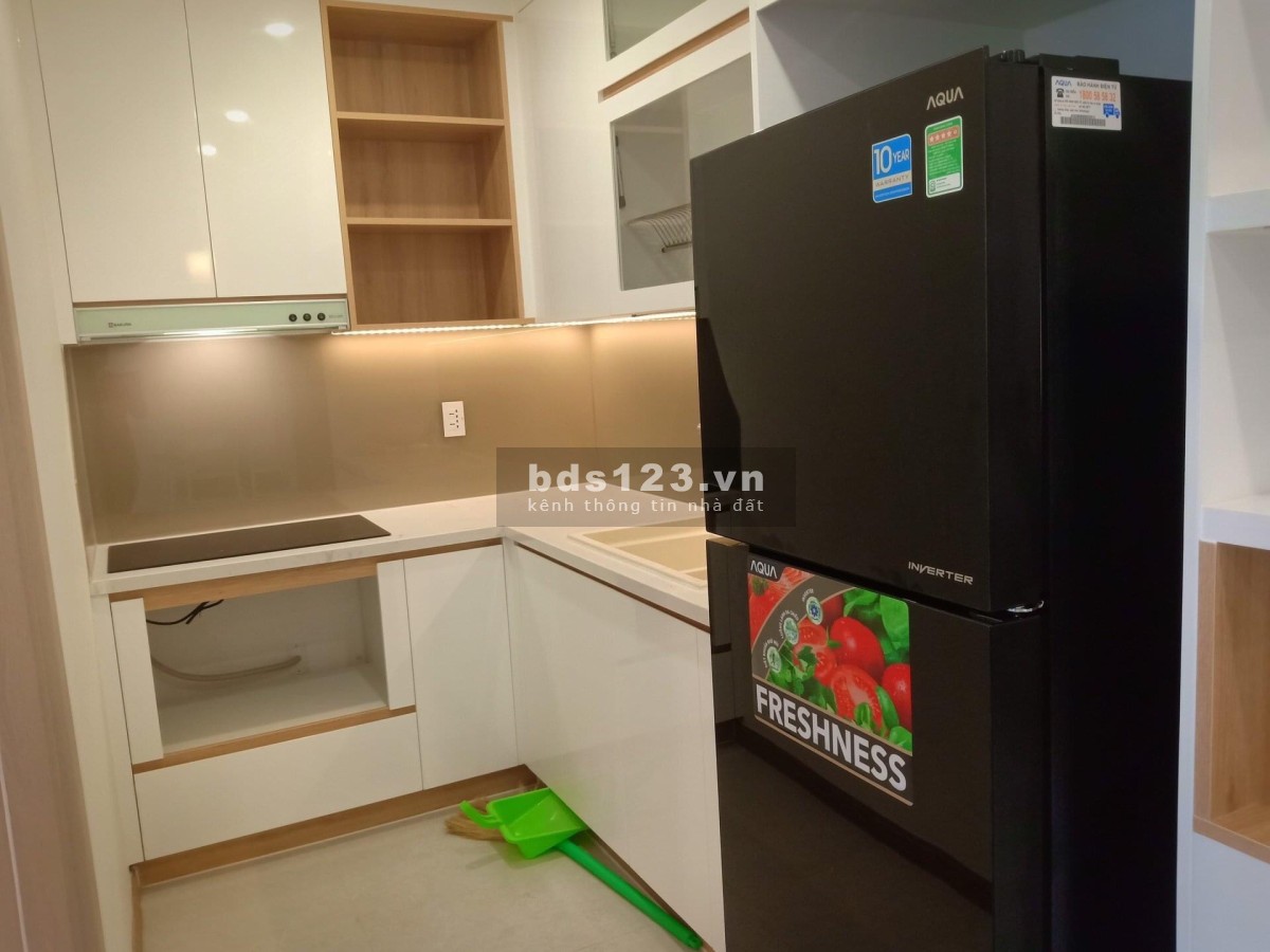 Cho Thuê Chung Cư IDICO - Tân Phú 75m2 10tr5 2pn, 2wc Đủ Nội Thất