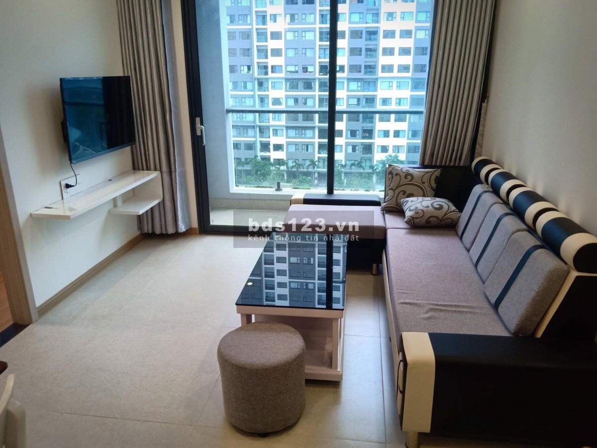Cho Thuê Chung Cư IDICO - Tân Phú 75m2 10tr5 2pn, 2wc Đủ Nội Thất