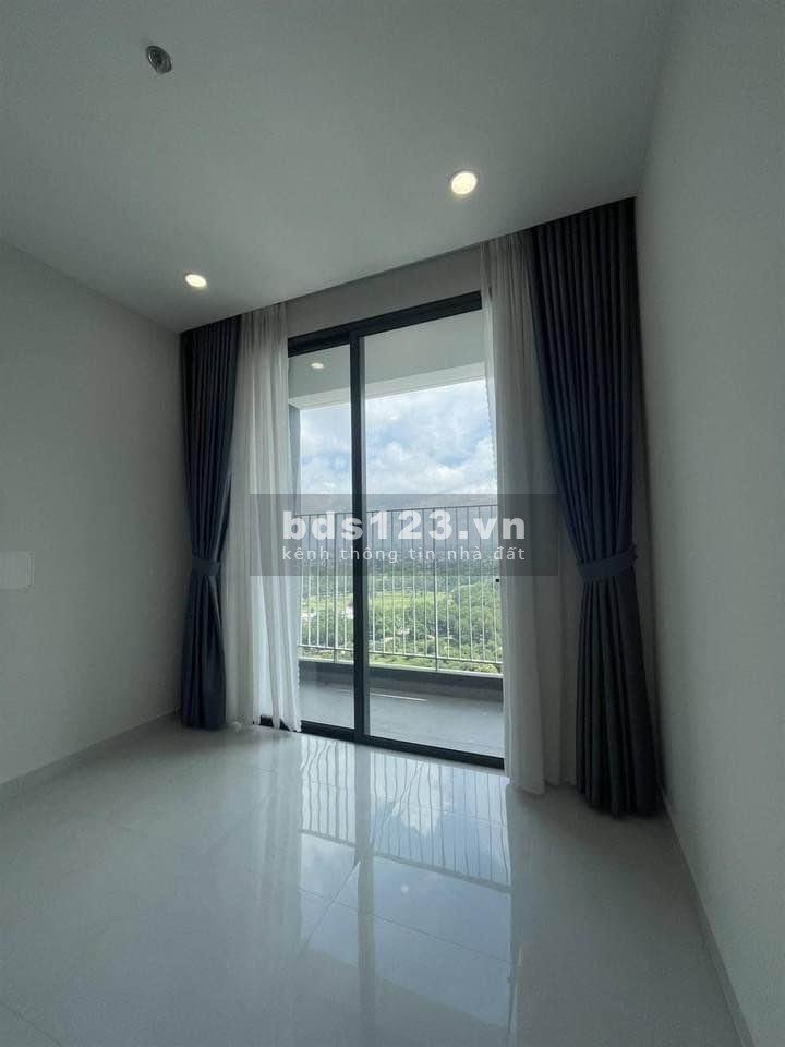 Chung cư An Hội 3, P14, Gò Vấp: 80m2, 2p ngủ, 7tr/tháng