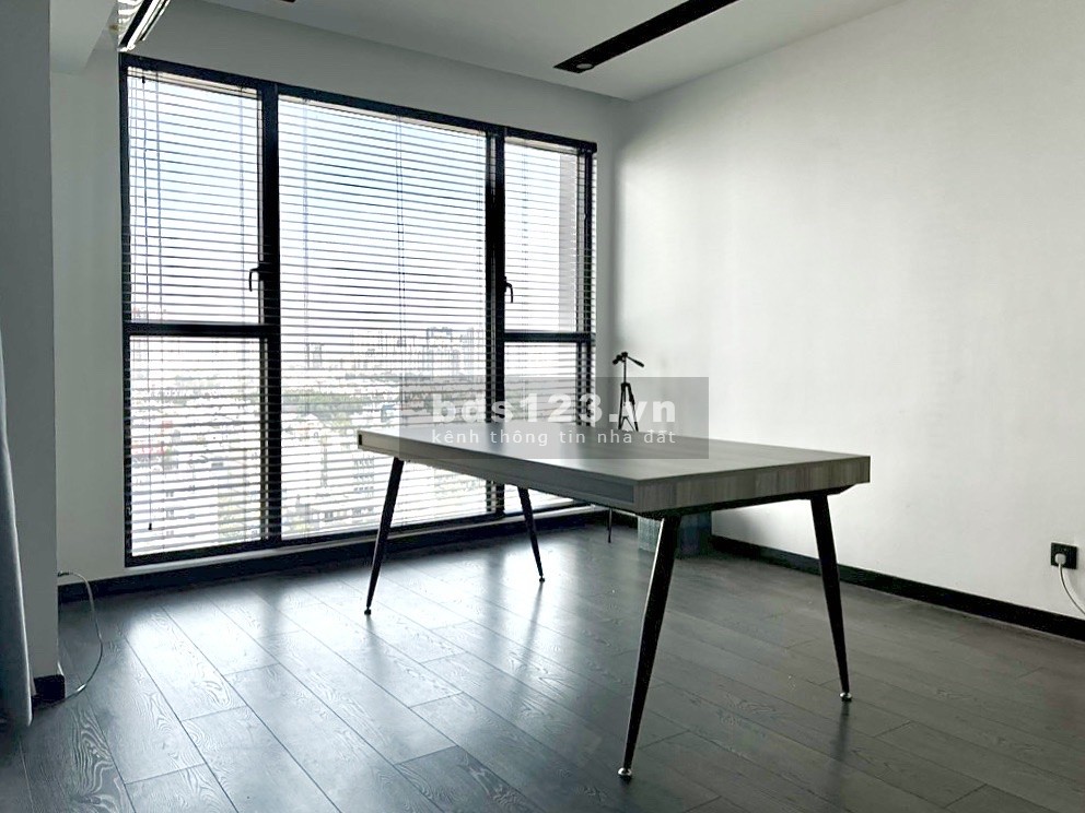 Cần bán căn hộ cao cấp Feliz en Vista, 102m2, 2pn - duplex