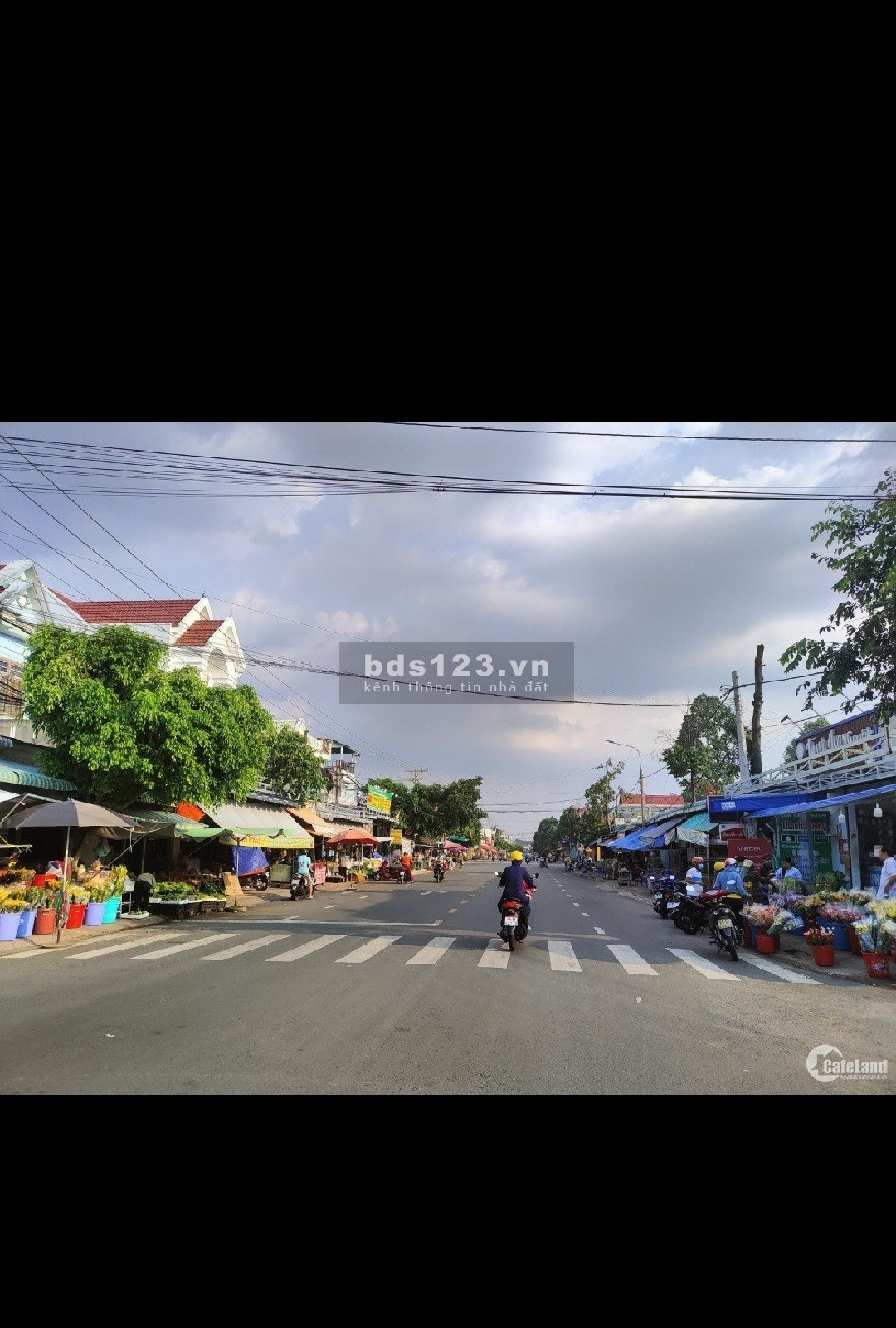 Đất ngộp chính chủ cần bán gấp 500m2 ngay Chơn Thành, Bình Phước