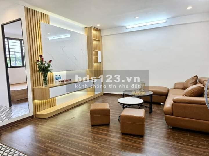 Bán Nhà Nguyễn Hiền, Bách Khoa, Hai Bà Trưng 60m, giá 2.55 tỷ.