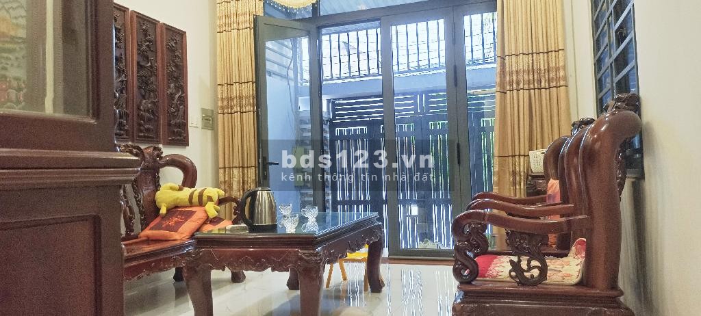 Bán Nhà Đẹp 4 Tầng, 98m2, HXH Thông, Gò Cát, Phú Hữu, Q9. Giá Nhỉnh 5 Tỷ