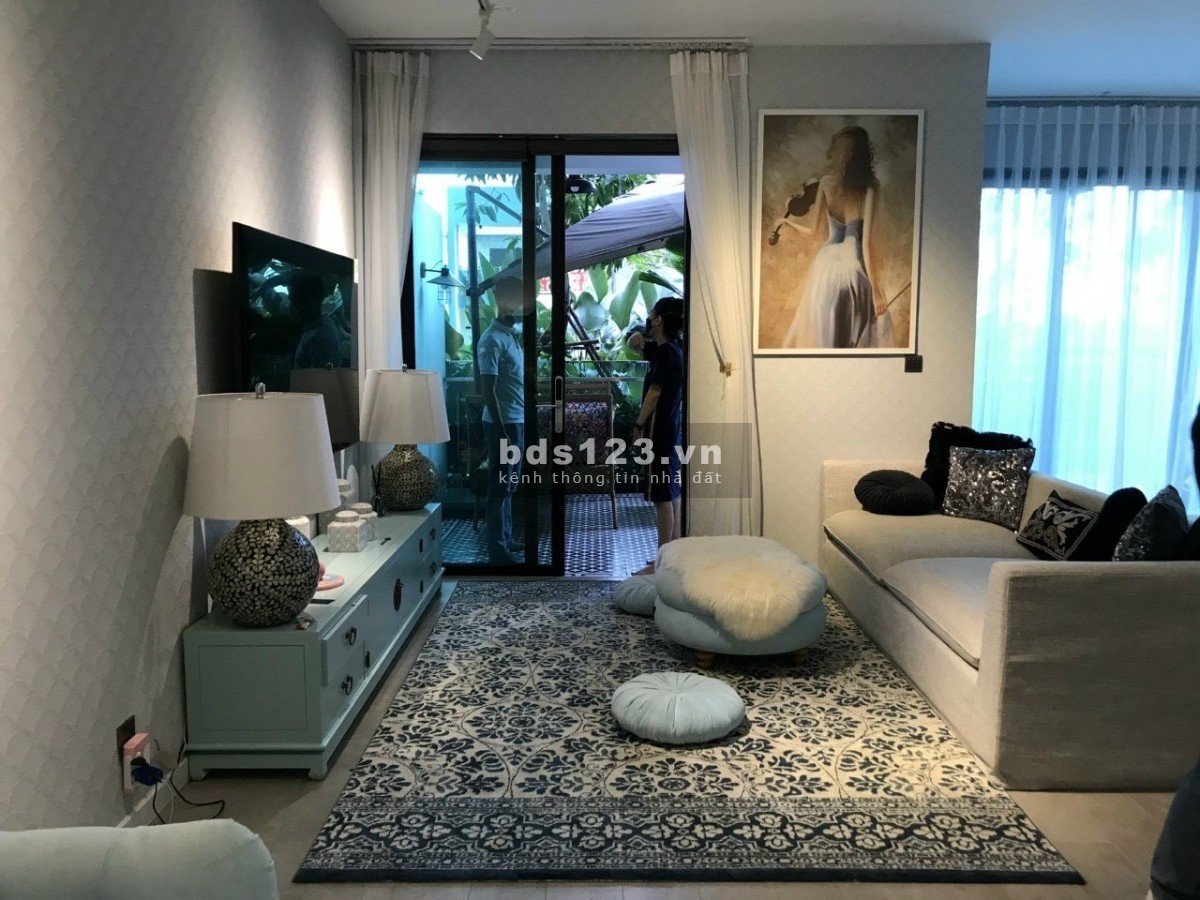 Cần bán căn hộ chung cư cao cấp Feliz en Vista, 71 m², 6 tỷ 950